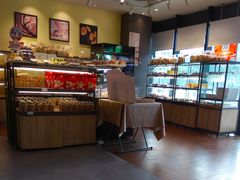 -85度C(南京张府园店)