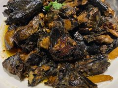 -茶油香闽南菜·花园餐厅(前埔店)