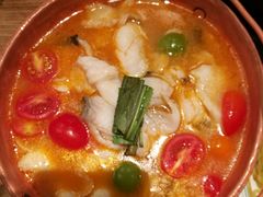 -云海肴·汽锅鸡·云南菜(广安门天虹店)