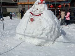 -盛世南宫影视城(北普陀影视城)