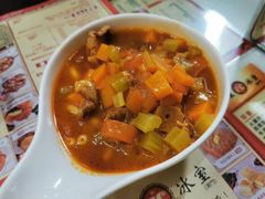 -華人 華星冰室(氹仔 店)