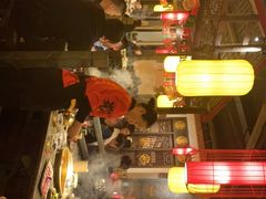 -蜀国大将老火锅(江北店)