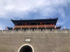 -青州古城