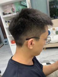 点击看大图 -芭莎造型·BAZAAR SALON