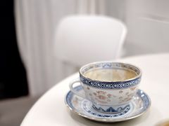 -倦勤咖啡(中山南路店)