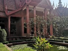 -柬埔寨国家博物馆