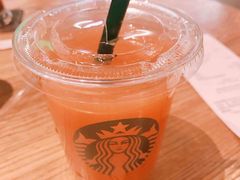 -星巴克(徐州苏宁广场B1店)