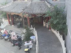 -北京市鼓楼中医医院(北院区)