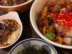 -王繁星面馆(西安熙地港店)