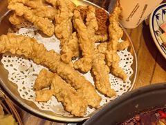 -旧街市鲜货老火锅(大光路店)