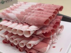 -吉羊三宝(复兴门笔管胡同店)