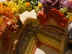 -BON CAKE(华贸购物中心店)