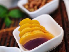 -御仙都北京菜馆·烤鸭店(双井店)