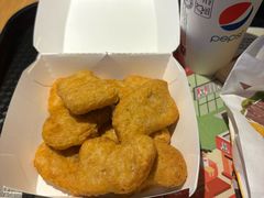 -肯德基(龙之梦购物中心店)
