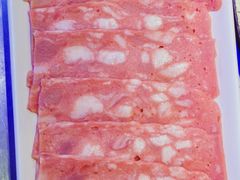 培根-碳夫·东北炭火烤肉(太平店)