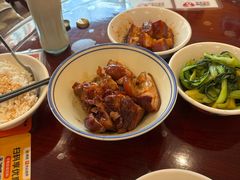 -张卤堂·砂锅卤肘子(南头店)