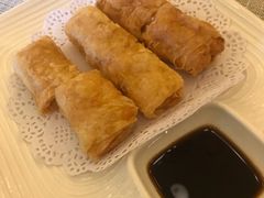 -潮府馆·非遗潮州菜·世纪公园(新国际博览中心店)