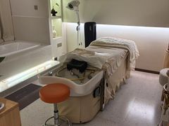 -瑶舍头疗·瑶浴·芳香热石SPA(五洲国际店)