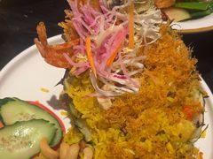 -Thai Alley泰爱里(二沙岛店)