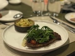 -CHASE Modern Cuisine(崇宁路店)