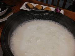 -盈田盈粥庄(博山东路店)