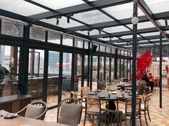 -上海世茂皇家艾美酒店