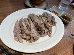 -贯贯吉·清真餐厅(浙江中路店)