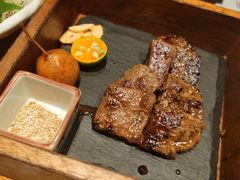 -花潮料理艺食馆(世欧广场店)