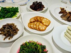 -老吉士酒家(天平路店)