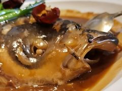 -福海居烤鸭店(鸟巢店)