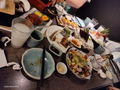 -炙柒Sekinana·精致日料(合生汇店)