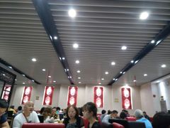 大堂-赏点粤式点心(广州塔店)