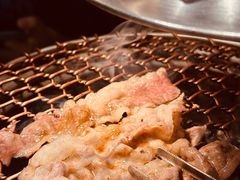 -烧肉达人•炭火烧肉(新天地店)