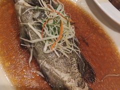 -环球港凯悦 · 享悦中餐厅