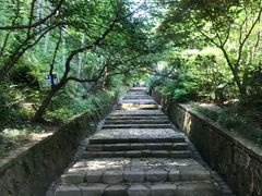 -径山寺