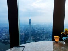 -广州四季酒店·佰鲜汇·现代法餐