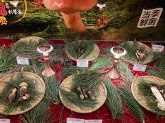 -滇釜火锅·能喝汤的火锅(车公庄店)