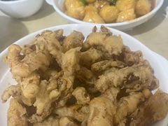 -满口香饭店