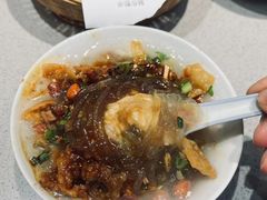 -小豆海棠(嘉兴路店)