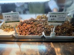 -牛街洪记小吃店(牛街店)