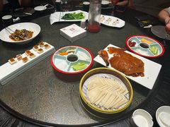 -苏淮景·苏闽融创菜·海鲜(原空港井河轩店)
