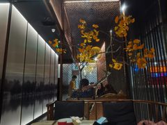 -京华烟云·北京烤鸭(领展购物广场·中关村店)