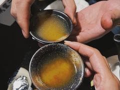 松茸土瓶蒸-天狗山料理(省体店)