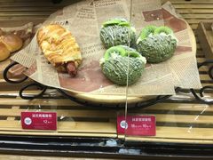 面包-味多美蛋糕(安贞桥东店)