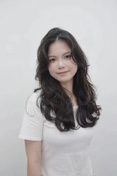 -Sying杉影日式烫染專門店
