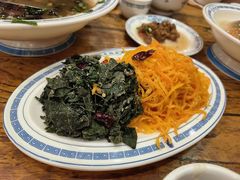 -老雒阳面馆·水席·洛阳菜(纱厂路店)
