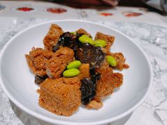 四喜烤麩-鼎泰丰(三里屯店)