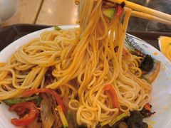 -京穆兰兰州牛肉面·清真(西客站店)