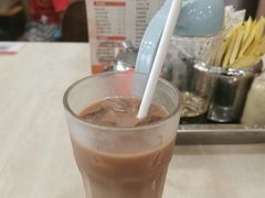 -喜莲咖啡