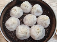 鲜肉汤包-法华汤包馆(法华镇路店)